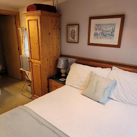 CBG アリントン ハウス Bed & Breakfast エクステリア 写真