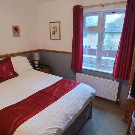 CBG アリントン ハウス Bed & Breakfast エクステリア 写真