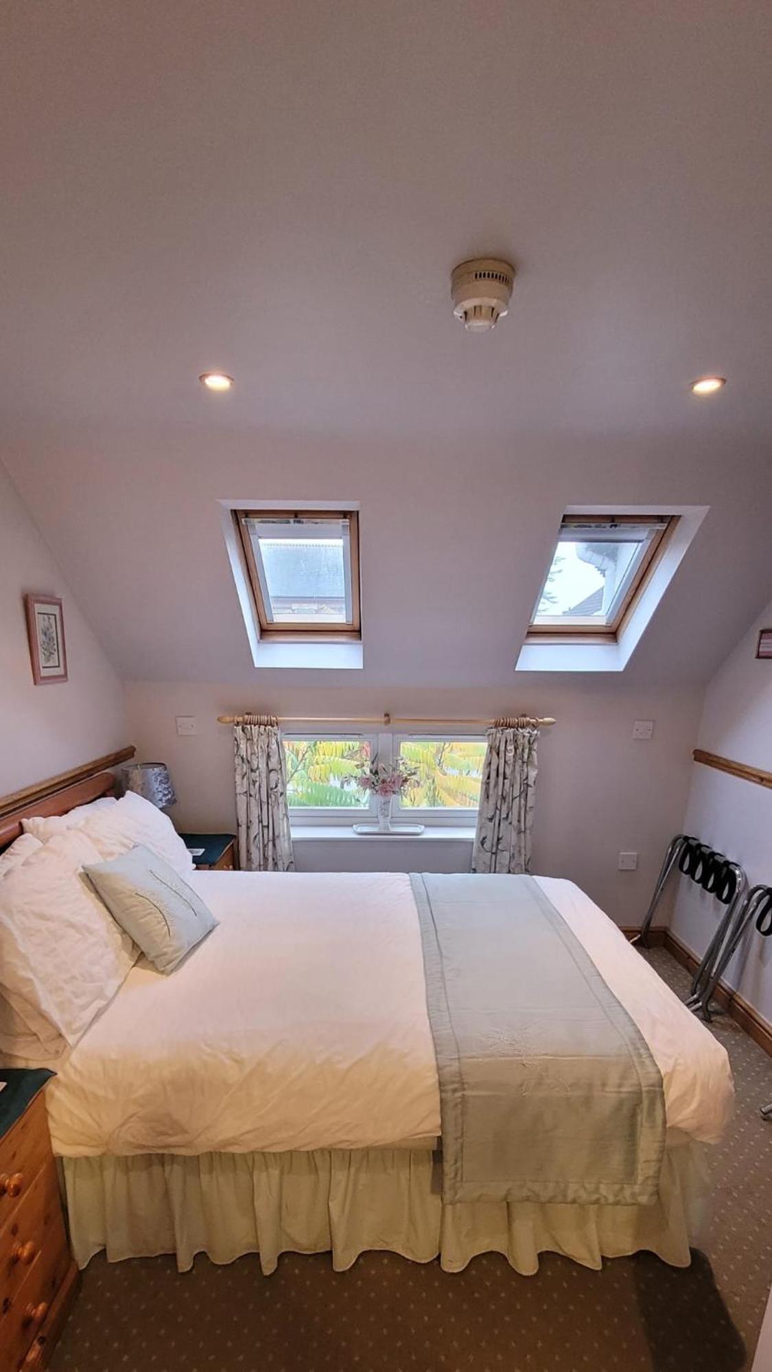 CBG アリントン ハウス Bed & Breakfast エクステリア 写真