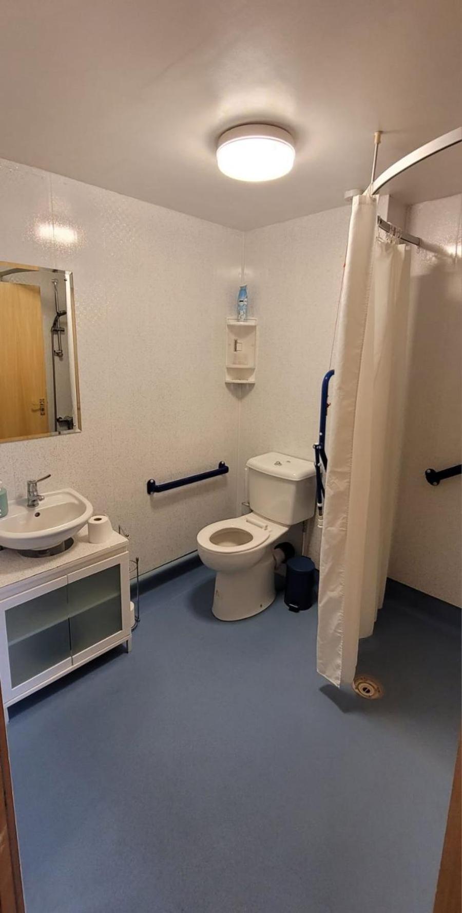 CBG アリントン ハウス Bed & Breakfast エクステリア 写真