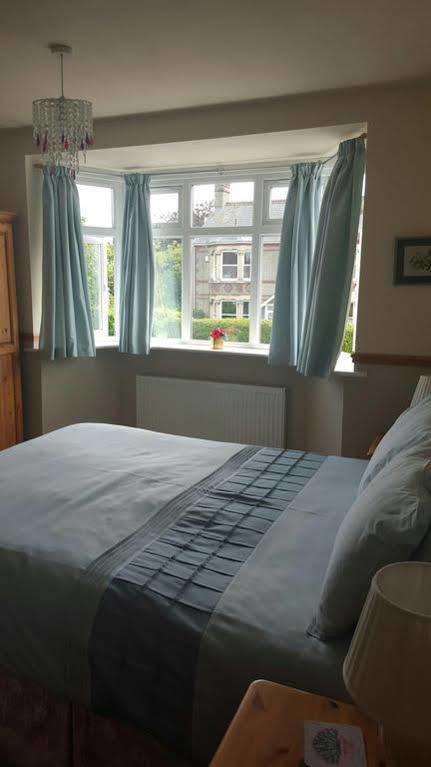 CBG アリントン ハウス Bed & Breakfast エクステリア 写真